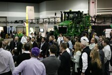 Carlisle to Exhibit at AG CONNECT